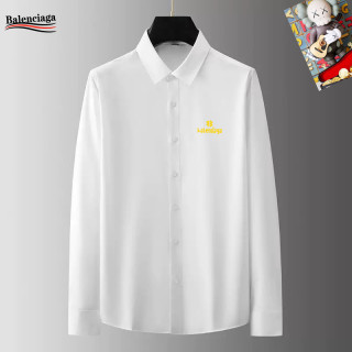 2026.03.11 Balenciaga Long Shirts S-4XL 108