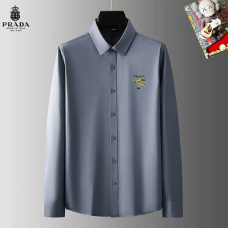 2026.03.11 Prada Long Shirts S-4XL 221