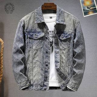 2026.03.11 Chrome Hearts Jacket M-4XL 336