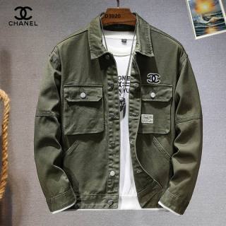 2026.03.11 Chanel jacket man M-4XL 146