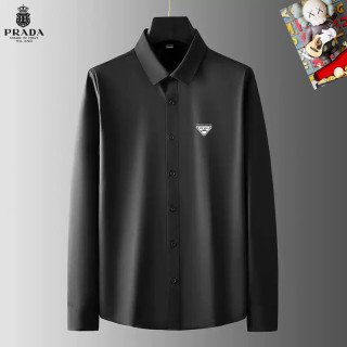 2026.03.11 Prada Long Shirts S-4XL 232