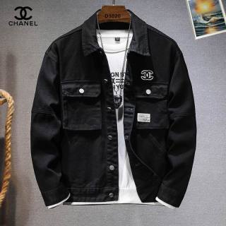 2026.03.11 Chanel jacket man M-4XL 145