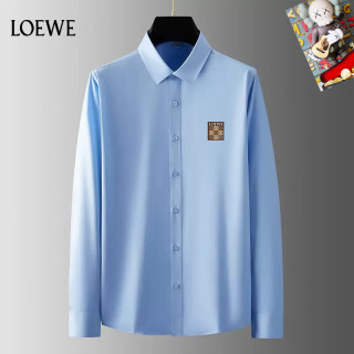 2026.03.11 Loewe Long Shirts S-4XL 050