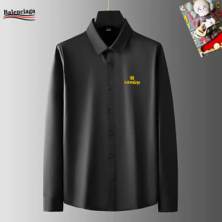 2026.03.11 Balenciaga Long Shirts S-4XL 109