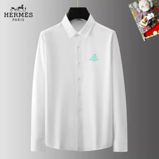 2026.03.11 Hermes Long Shirts S-4XL 097
