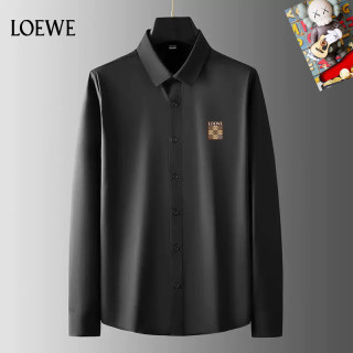 2026.03.11 Loewe Long Shirts S-4XL 052