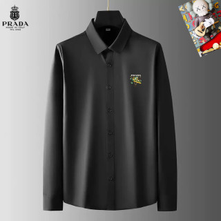 2026.03.11 Prada Long Shirts S-4XL 224