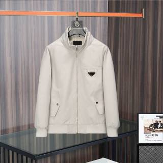 2026.03.11 Prada Jacket M-3XL 1880