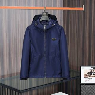 2026.03.11 Prada Jacket M-3XL 1882