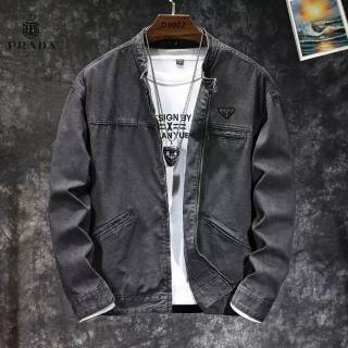 2026.03.11 Prada Jacket M-4XL 1886