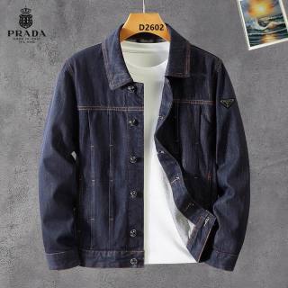 2026.03.11 Prada Jacket M-4XL 1884