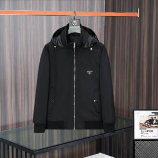 2026.03.11 Prada Jacket M-3XL 1874