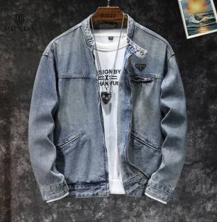 2026.03.11 Prada Jacket M-4XL 1887
