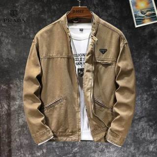 2026.03.11 Prada Jacket M-4XL 1885
