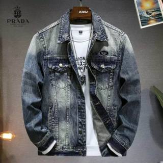2026.03.11 Prada Jacket M-4XL 1888