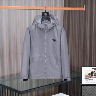 2026.03.11 Prada Jacket M-3XL 1883