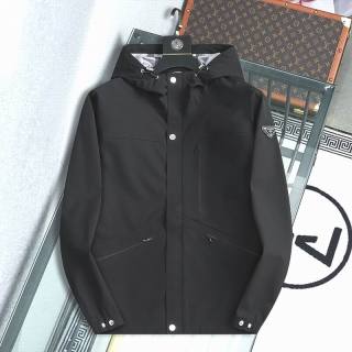 2026.03.11 Prada Jacket M-3XL 1876