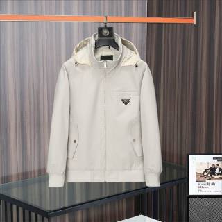 2026.03.11 Prada Jacket M-3XL 1881