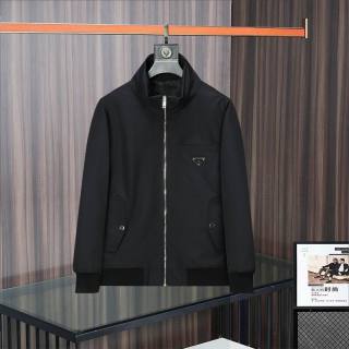 2026.03.11 Prada Jacket M-3XL 1878