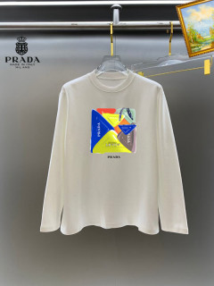 2026.03.11  Prada Hoodie S-4XL 1141