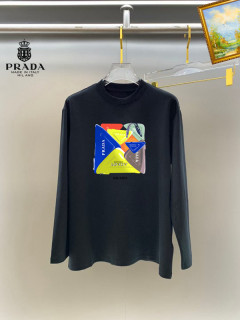 2026.03.11  Prada Hoodie S-4XL 1142