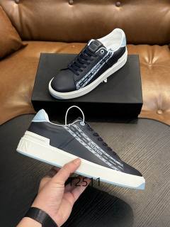 2026.03.11 Super Perfect BALMAIN Men Shoes sz38-46 654
