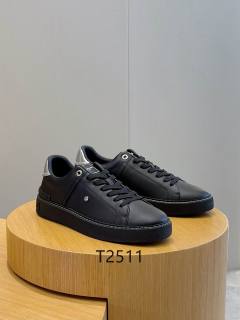 2026.03.11 Super Perfect BALMAIN Men Shoes sz38-46 656