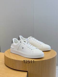 2026.03.11 Super Perfect BALMAIN Men Shoes sz38-46 658