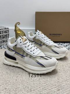 2026.03.11 Super Perfect Burberry Men Shose sz38-46 2325