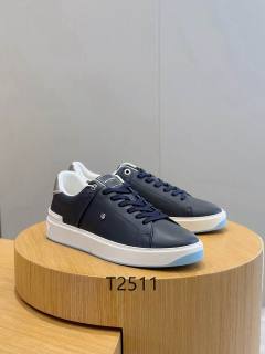 2026.03.11 Super Perfect BALMAIN Men Shoes sz38-46 657
