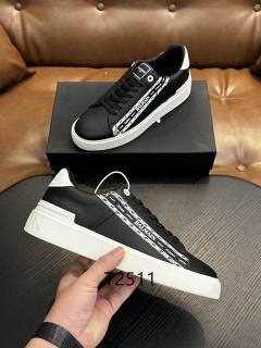 2026.03.11 Super Perfect BALMAIN Men Shoes sz38-46 653