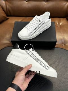 2026.03.11 Super Perfect BALMAIN Men Shoes sz38-46 655