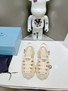 2026.03.11 Super Perfect Prada Women Sandals sz35-40 540