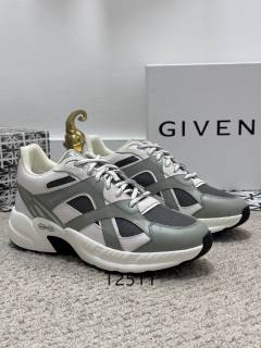 2026.03.11 Super Perfect Givenchy Men Shoes size38-46 1252