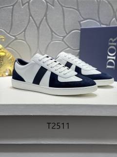2026.03.11 Super Perfect Dior Men Shose sz38-46 2793