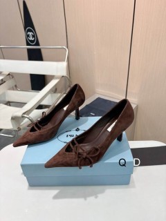 2026.03.11 Super Perfect Prada Women Shoes Size35-40 1123