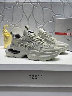2026.03.11 Super Perfect PRADA Men Shose Sz38-46 6683