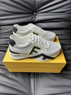2026.03.11 Super Perfect FENDI Men Shose Sz38-46 2506