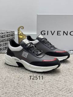 2026.03.11 Super Perfect Givenchy Men Shoes size38-46 1245