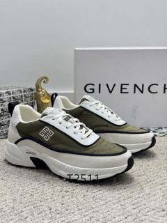 2026.03.11 Super Perfect Givenchy Men Shoes size38-46 1239