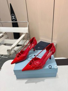 2026.03.11 Super Perfect Prada Women Sandals sz35-40 548