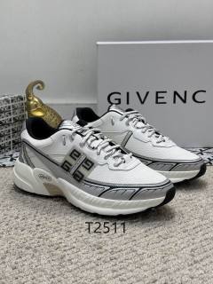 2026.03.11 Super Perfect Givenchy Men Shoes size38-46 1259