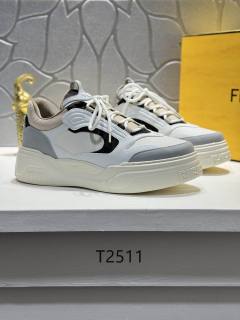 2026.03.11 Super Perfect FENDI Men Shose Sz38-46 2501