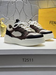 2026.03.11 Super Perfect FENDI Men Shose Sz38-46 2499
