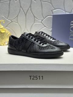 2026.03.11 Super Perfect Dior Men Shose sz38-46 2806