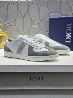 2026.03.11 Super Perfect Dior Men Shose sz38-46 2795
