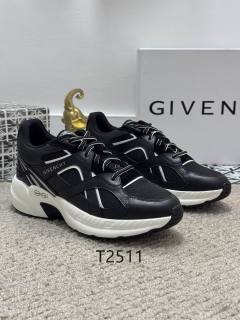 2026.03.11 Super Perfect Givenchy Men Shoes size38-46 1250