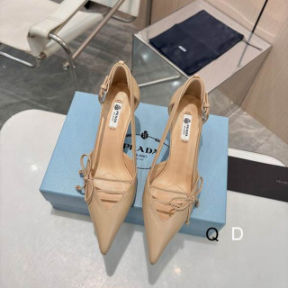 2026.03.11 Super Perfect Prada Women Sandals sz35-40 543