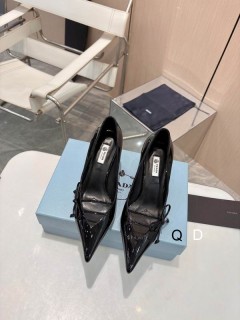 2026.03.11 Super Perfect Prada Women Shoes Size35-40 1120
