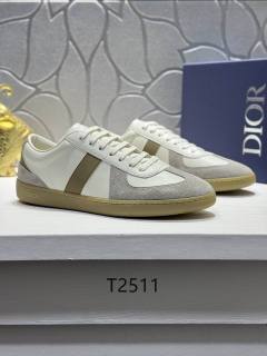 2026.03.11 Super Perfect Dior Men Shose sz38-46 2799